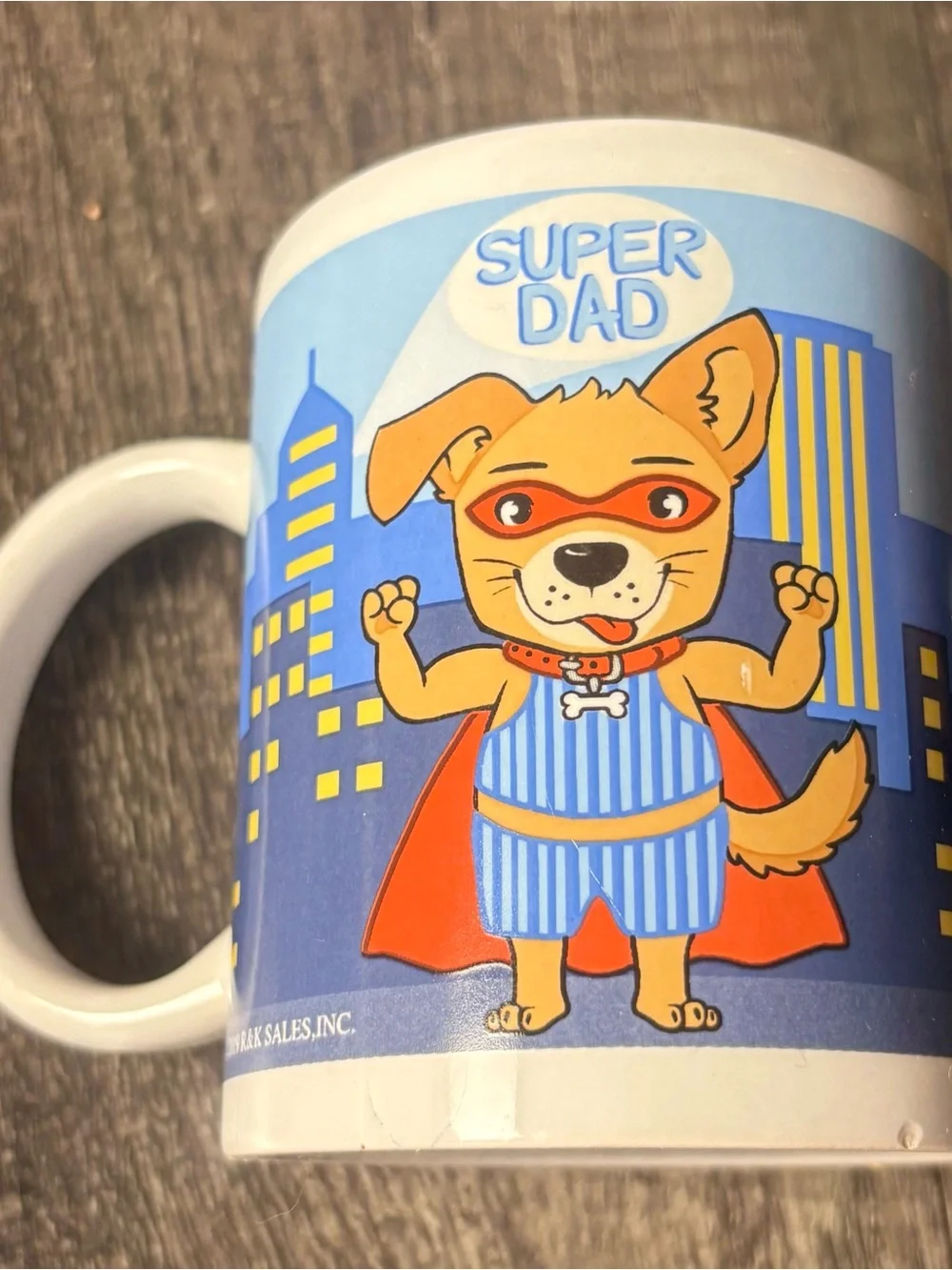 N/A ceramic coffee